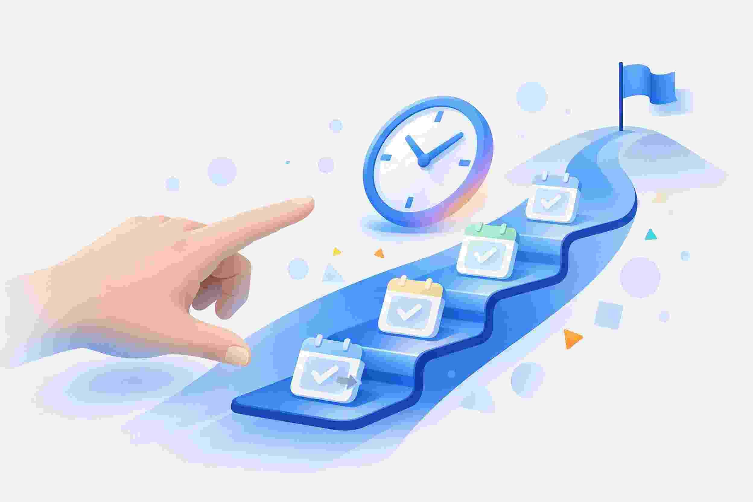 温柔陪伴